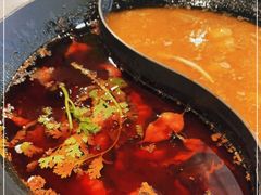 -新辣道鱼火锅(西直门店)