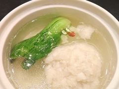 淮阳清炖狮子头-寿州大饭店·餐厅