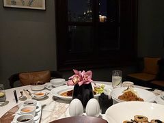 -宝丽轩中餐厅BAOLIXUAN