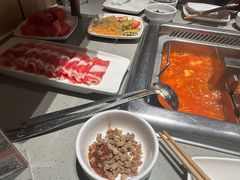 -海底捞火锅(珠影星光城夜宵主题店)
