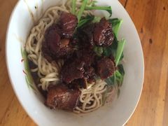 江南春面馆(雨花店)-泰顺江南春面馆