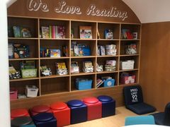 -奇尔思青少儿·语言·艺术·演讲(顾戴路店)