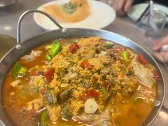 -小钱鱼馆(富春路店)