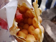 -利强记北角鸡蛋仔(弥敦道店 )