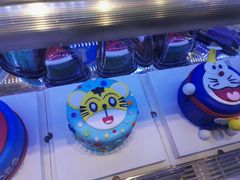 -CAKE BOSS 蛋糕老板(北京世纪金源购物中心)