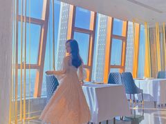 -泉客厅Spring Pavilion(303M空中会客厅)