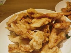 -金掌勺锅包肉(太原万达店)