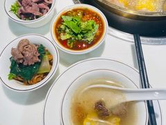 -潮发潮汕牛肉店(龙洞店)