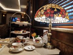 -国际饭店·原点咖啡吧ORIGIN CAFE&BAR