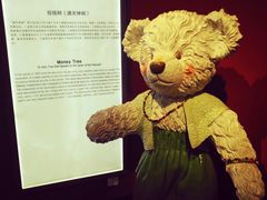-成都泰迪熊博物馆