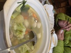 -美乐食街(小南店)