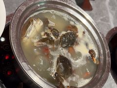 -鼎香缘海鲜自助火锅烤肉(锦辉购物广场店)