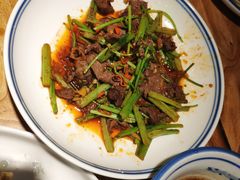 -小放牛炒菜馆(中山路乐汇城店)