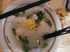 -永和大王(花好园店)