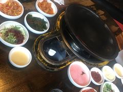 -Dombe豚(黑猪肉街店)