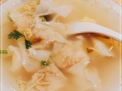 -琴岛顺天馄饨(崂山金鼎店)