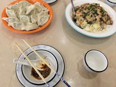 -北方饺子王·海肠捞饭·海鲜锅(山大店)