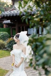 点击看大图 -圣柏莎高端婚纱会所