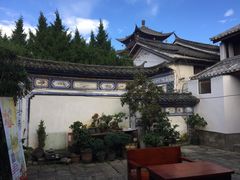 -云隐小厨·传统大理美食(复兴路店)
