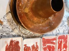 -京元盛铜锅涮肉(上海总店)