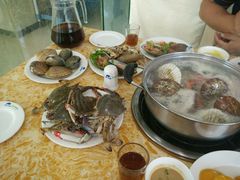-春华海鲜城(广场西苑店)