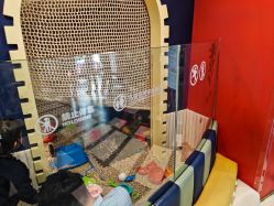 -meland club亲子乐园(北京芳圆里ID MALL店)