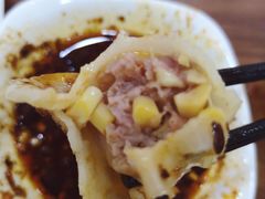 -东北大馅手工水饺(较场口永辉超市)