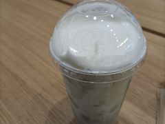-喜茶(杭州滨江宝龙店)