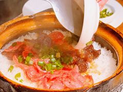 -煲宝仔·古法粤菜(东街店)