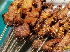 -大秦面庄(青松路店)