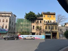 -汕头市小公园