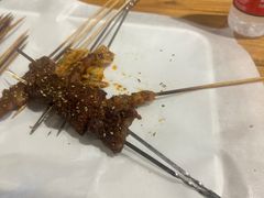 -正通记·哈尔滨烧烤·炭烤鸽子(七宝万科国际店)