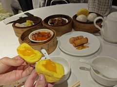 -万龙洲海鲜(南新仓店)