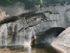 -黑龙潭风景区