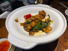 -星叶·东南亚料理(宁波万象汇店)
