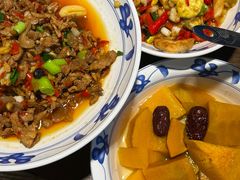 -八碗湘长沙市井菜(坡子街店)