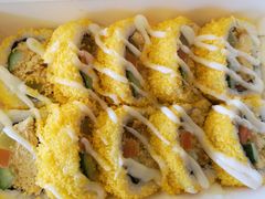 -n多寿司(滨湖万达广场店)