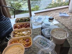 -老乡鸡(东方广场店)