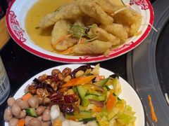 -人民公社大食堂(顺义总店)