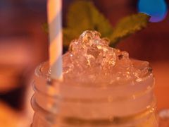 -TEQO·Mexican food & Bar