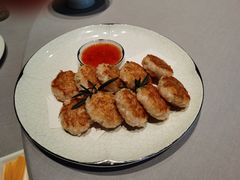 -怡情荟•海鲜青岛菜(五四广场旗舰店)
