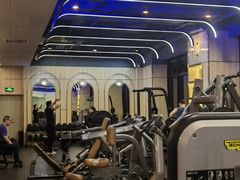 -星悦荟健身游泳(珠江新城店)