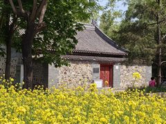 -北坞公园