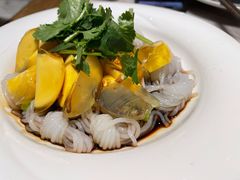 松花皮蛋-掌柜的店·河南菜(新天地店)