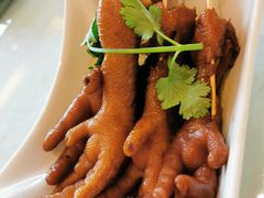 -王子私厨(鸿通城购物中心店)