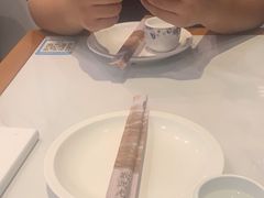 -海知道大连海鲜水饺(南山大冲店)