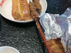 -周姑娘不等味·牛羊肉火锅·螃蟹罗氏虾·烤鱼烤串(高邮店)