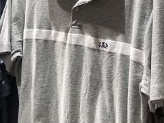 -GAP(厦门加州商业广场店)