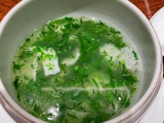 -湘湖逍遥庄园·水漾中餐厅