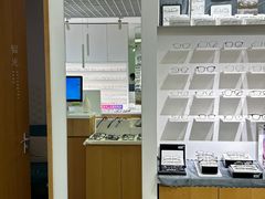 -启明眼镜(海淀黄庄店)